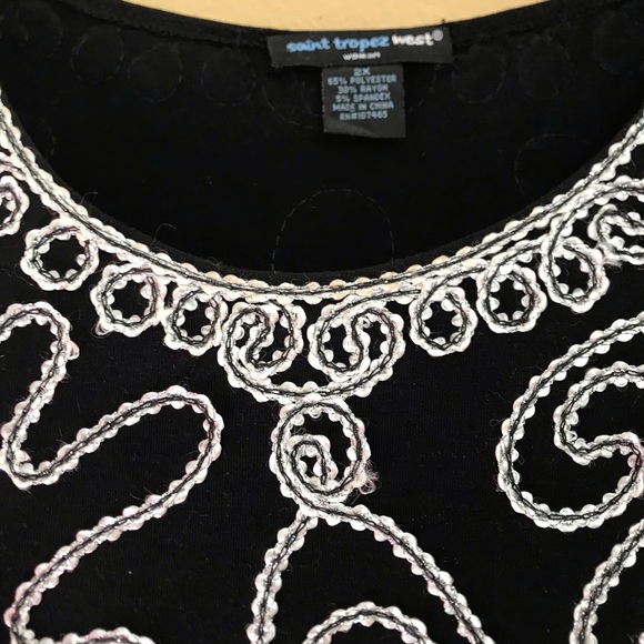 Blouse - Picture 2 of 2